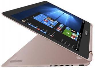 Asus Zenbook Flip UX360UAK-DQ266T Laptop (Core i5 7th Gen/8 GB/512 GB SSD/Windows 10)