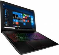 Asus ROG GL553VD-FY061T Laptop (Core i7 7th Gen/16 GB/1 TB 128 GB SSD/Windows 10/4 GB)