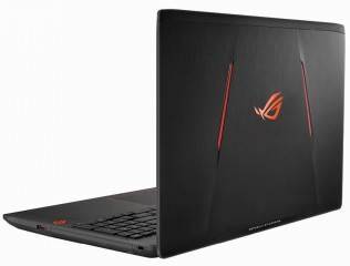 Asus ROG GL553VD-FY061T Laptop (Core i7 7th Gen/16 GB/1 TB 128 GB SSD/Windows 10/4 GB)