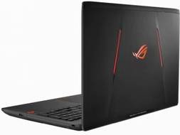 Asus ROG GL553VD-FY061T Laptop (Core i7 7th Gen/16 GB/1 TB 128 GB SSD/Windows 10/4 GB)