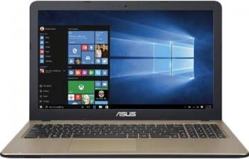 Asus X540SA-XX384T Laptop (Pentium Quad Core/4 GB/500 GB/Windows 10)