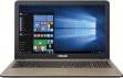 Asus X540SA-XX384T Laptop (Pentium Quad Core/4 GB/500 GB/Windows 10)