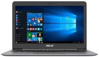 Asus Zenbook UX310UQ-GL477T Ultrabook (Core i5 7th Gen/4 GB/1 TB 128 GB SSD/Windows 10/2 GB)
