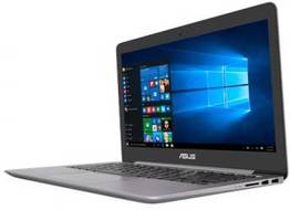 Asus Zenbook UX310UQ-GL477T Ultrabook (Core i5 7th Gen/4 GB/1 TB 128 GB SSD/Windows 10/2 GB)