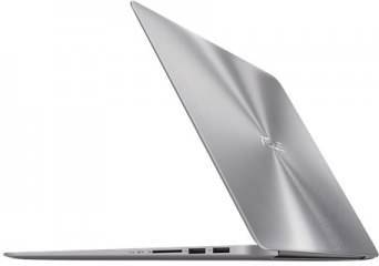 Asus Zenbook UX310UQ-GL477T Ultrabook (Core i5 7th Gen/4 GB/1 TB 128 GB SSD/Windows 10/2 GB)
