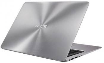 Asus Zenbook UX310UQ-GL477T Ultrabook (Core i5 7th Gen/4 GB/1 TB 128 GB SSD/Windows 10/2 GB)
