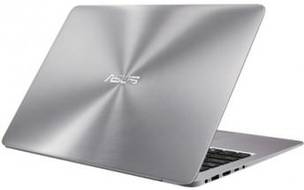 Asus Zenbook UX310UQ-GL477T Ultrabook (Core i5 7th Gen/4 GB/1 TB 128 GB SSD/Windows 10/2 GB)