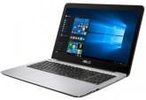 Compare Asus R558UQ-DM1286T Laptop (Intel Core i5 7th Gen/8 GB/1 TB/Windows 10 Professional)