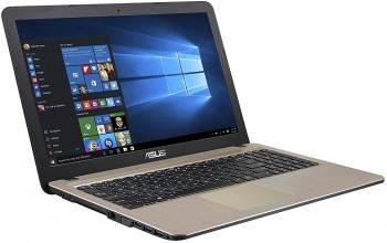 Asus R540LA-RS31 Laptop (Core i3 4th Gen/4 GB/500 GB/Windows 10)