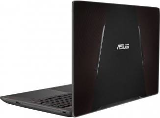 Asus FX553VD-DM324 Laptop (Core i5 7th Gen/8 GB/1 TB/DOS/2 GB)