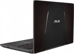 Asus FX553VD-DM324 Laptop (Core i5 7th Gen/8 GB/1 TB/DOS/2 GB)