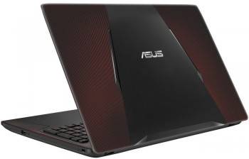 Asus FX553VD-DM324 Laptop (Core i5 7th Gen/8 GB/1 TB/DOS/2 GB)