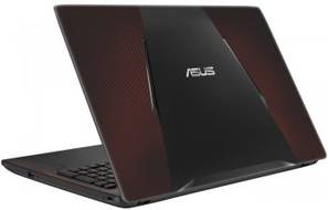 Asus FX553VD-DM324 Laptop (Core i5 7th Gen/8 GB/1 TB/DOS/2 GB)