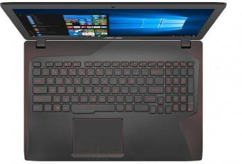 Asus FX553VD-DM324 Laptop (Core i5 7th Gen/8 GB/1 TB/DOS/2 GB)