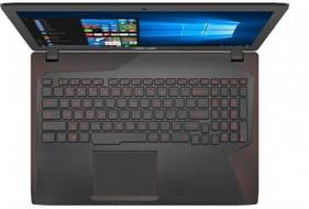 Asus FX553VD-DM324 Laptop (Core i5 7th Gen/8 GB/1 TB/DOS/2 GB)