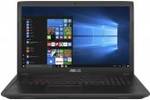 Asus FX553VD-DM324 Laptop (Core i5 7th Gen/8 GB/1 TB/DOS/2 GB)