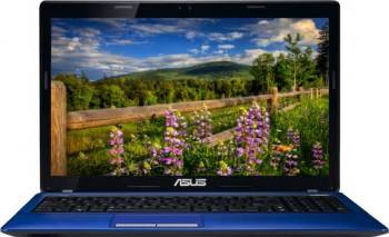 Asus K53SD-SX110D Laptop (Core i3 2nd Gen/4 GB/500 GB/DOS/2 GB)