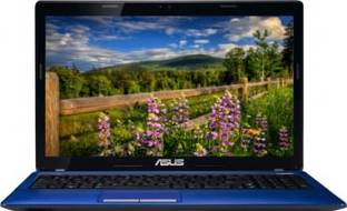Asus K53SD-SX110D Laptop (Core i3 2nd Gen/4 GB/500 GB/DOS/2 GB)