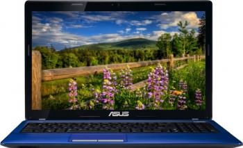 Asus K53SD-SX110D Laptop (Core i3 2nd Gen/4 GB/500 GB/DOS/2 GB) Price
