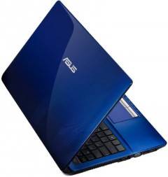 Asus K53SD-SX110D Laptop (Core i3 2nd Gen/4 GB/500 GB/DOS/2 GB)