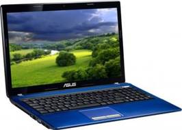 Asus K53SD-SX805D Laptop (Core i3 2nd Gen/4 GB/500 GB/DOS/2 GB)