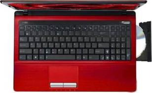 Asus K53SD-SX808D Laptop (Core i3 2nd Gen/4 GB/500 GB/DOS/2 GB)