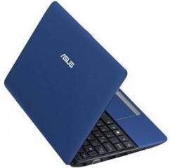 Asus EeeBook  R051CX-BLU006S Netbook (Atom Dual Core/2 GB/320 GB/Windows 7)