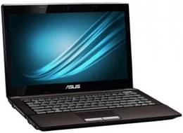 Asus X43TA-VX052D Laptop (AMD Quad Core A6/2 GB/500 GB/DOS/1 GB)