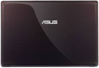 Asus X43TA-VX052D Laptop (AMD Quad Core A6/2 GB/500 GB/DOS/1 GB)