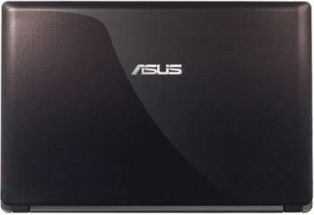 Asus X44H-VX151D Laptop (Pentium Dual Core/2 GB/320 GB/DOS)