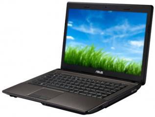 Asus X44H-VX152D Laptop (Core i3 2nd Gen/2 GB/500 GB/DOS)