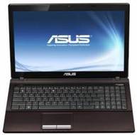 Asus X53TA-SX096D Laptop (AMD Quad Core A6/2 GB/500 GB/DOS/1 GB)