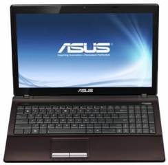 Asus X53TA-SX096D Laptop (AMD Quad Core A6/2 GB/500 GB/DOS/1 GB) Price