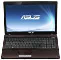 Asus X53TA-SX096D Laptop  (AMD Quad Core A6/2 GB/500 GB/DOS)