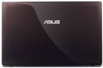 Asus X53U-SX013D Laptop (AMD Dual Core E1/2 GB/320 GB/DOS)