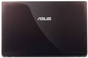 Asus X53U-SX013D Laptop (AMD Dual Core E1/2 GB/320 GB/DOS)