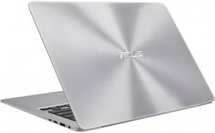 Asus Zenbook UX330UA-FB089T Laptop (Core i7 7th Gen/8 GB/512 GB SSD/Windows 10)