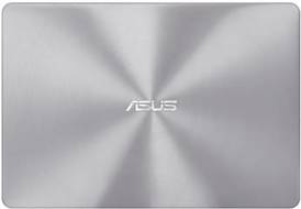 Asus Zenbook UX330UA-FB089T Laptop (Core i7 7th Gen/8 GB/512 GB SSD/Windows 10)