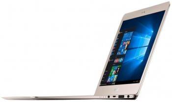Asus Zenbook UX305UA-NH52 Laptop (Core i5 6th Gen/8 GB/256 GB SSD/Windows 10)