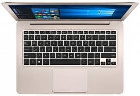 Asus Zenbook UX305UA-NH52 Laptop (Core i5 6th Gen/8 GB/256 GB SSD/Windows 10)