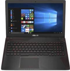 Asus FX553VD-DM752T Laptop (Core i5 7th Gen/16 GB/1 TB/Windows 10/4 GB)