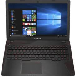 Asus FX553VD-DM752T Laptop (Core i5 7th Gen/16 GB/1 TB/Windows 10/4 GB) Price