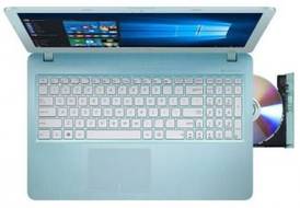 Asus Vivobook Max A541UJ-DM465 Laptop (Core i3 6th Gen/4 GB/1 TB/Windows 10)