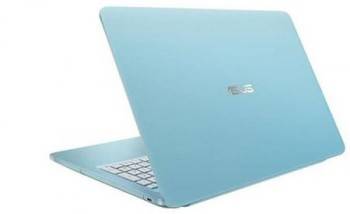 Asus Vivobook Max A541UJ-DM465 Laptop (Core i3 6th Gen/4 GB/1 TB/Windows 10)