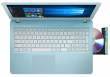Asus Vivobook Max A541UJ-DM465 Laptop (Core i3 6th Gen/4 GB/1 TB/Windows 10)