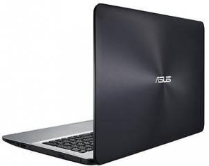 Asus X F555UA-EB51 Laptop (Core i5 6th Gen/8 GB/1 TB/Windows 10)