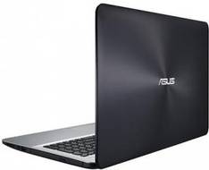 Asus X F555UA-EB51 Laptop (Core i5 6th Gen/8 GB/1 TB/Windows 10)