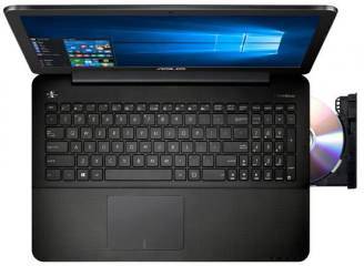 Asus F554LA-NH51 Laptop (Core i5 5th Gen/4 GB/500 GB/Windows 10)