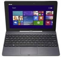 Asus Transformer book T100TA-C2-EDU Laptop (Atom Quad Core/2 GB/64 GB SSD/Windows 8 1)