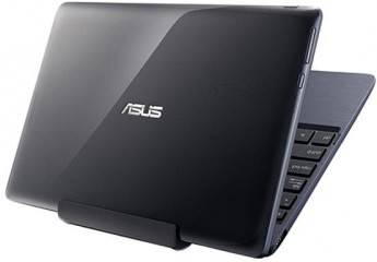 Asus Transformer book T100TA-C2-EDU Laptop (Atom Quad Core/2 GB/64 GB SSD/Windows 8 1)